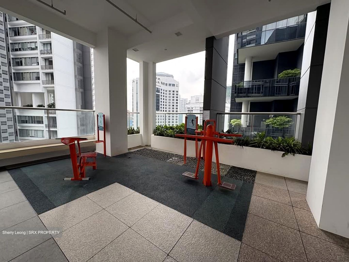 Angullia Park Residences @ Orchard (D10), Apartment #592010401